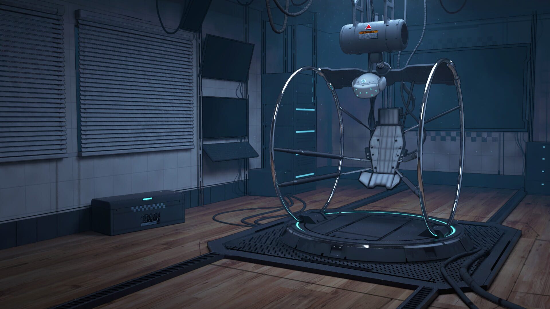 Screenshot for Battle Girls