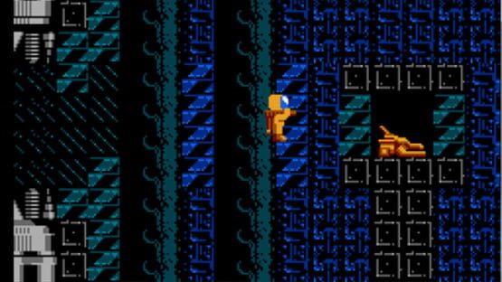 Screenshot for Air Fortress
