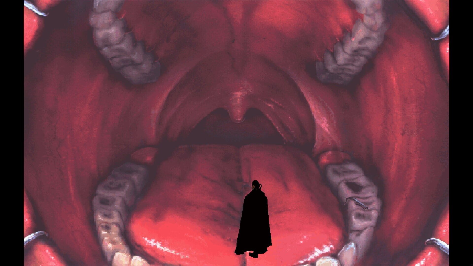 Screenshot for Noctropolis