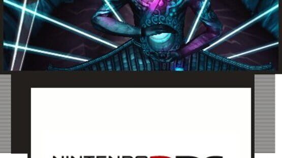 Screenshot for DJ Hero 3D