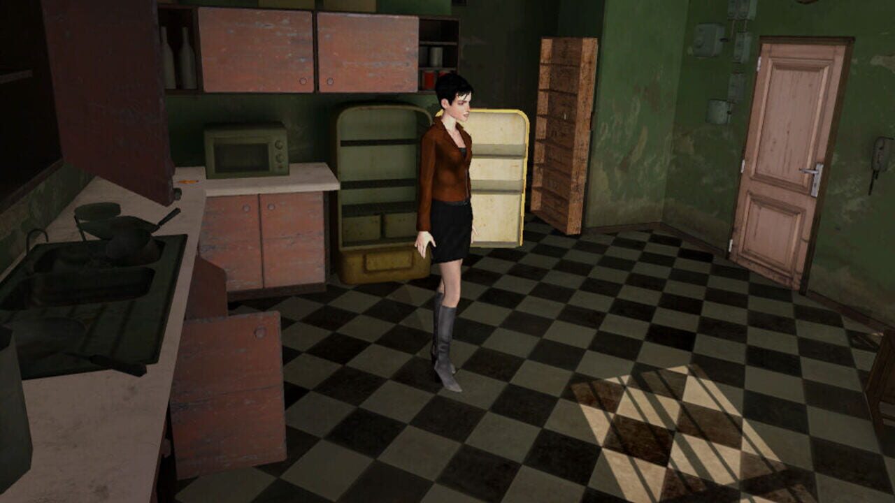 Screenshot for Still Life 2