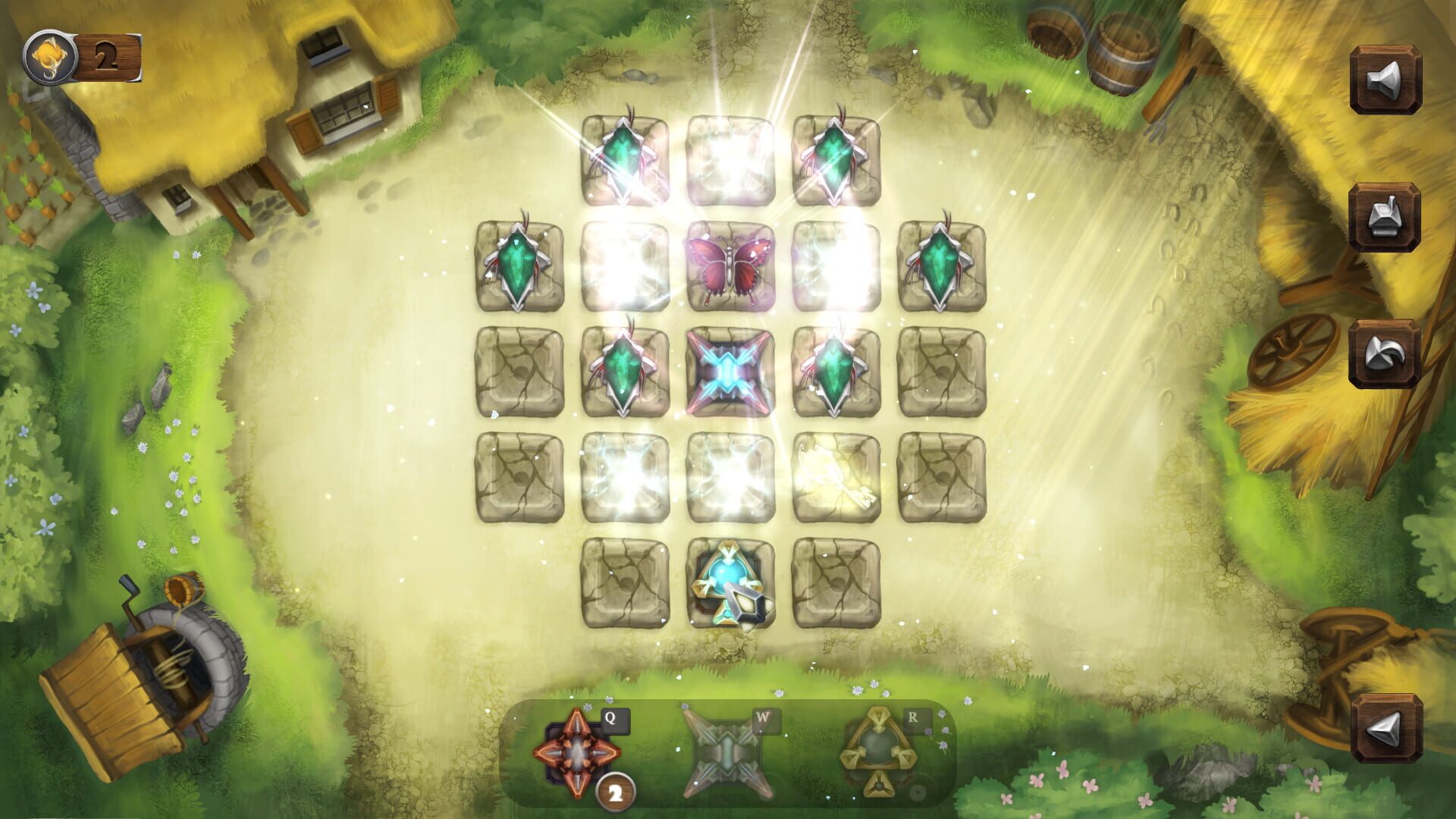 Screenshot for SpellKeeper