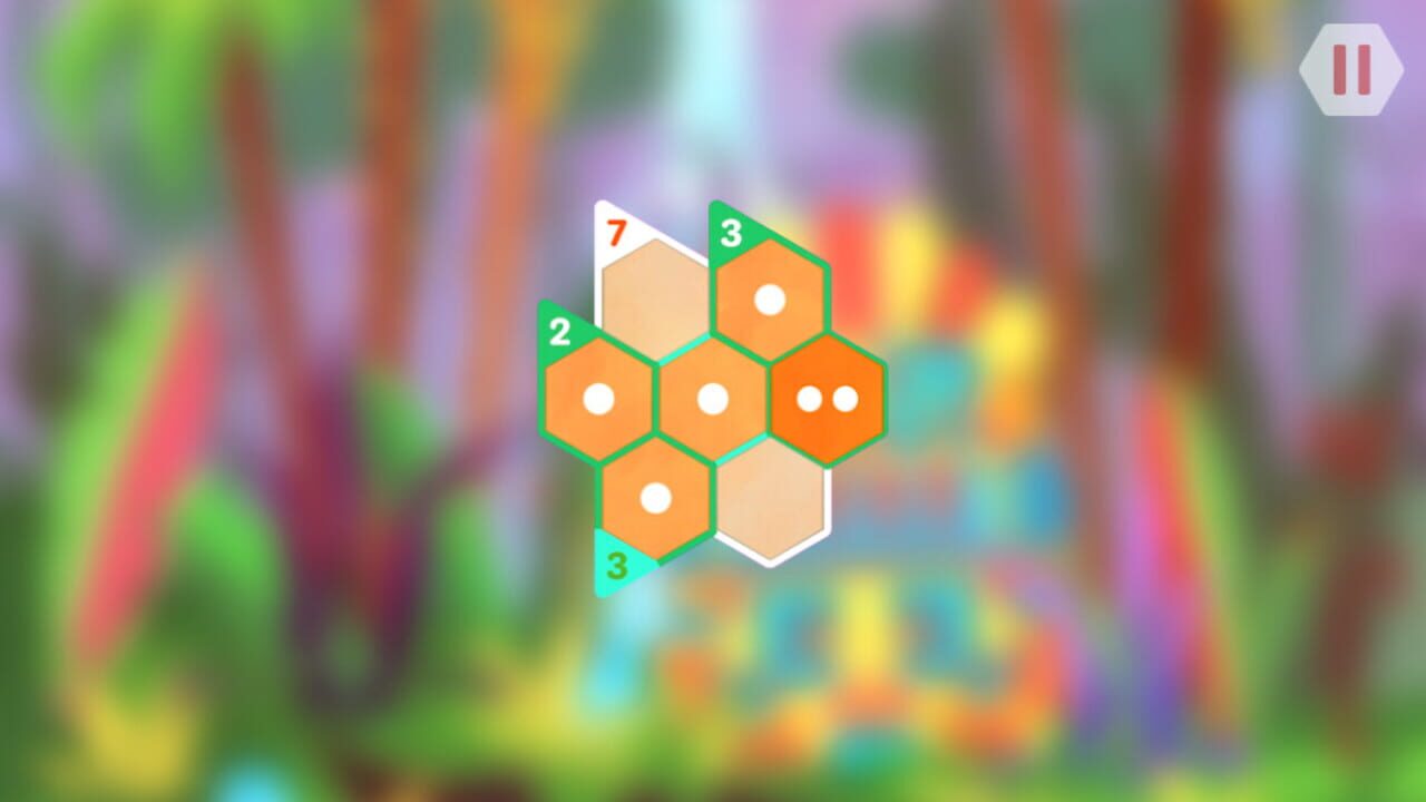 Screenshot for Hexologic