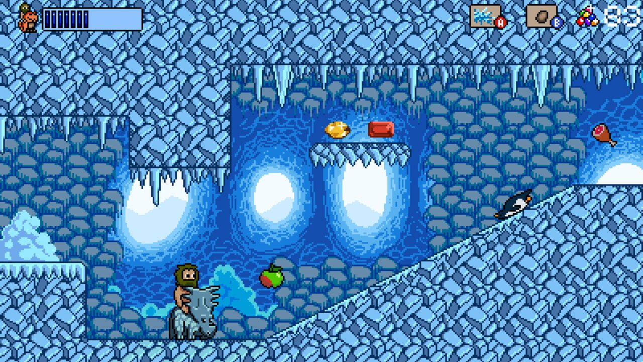 Screenshot for Dinocide