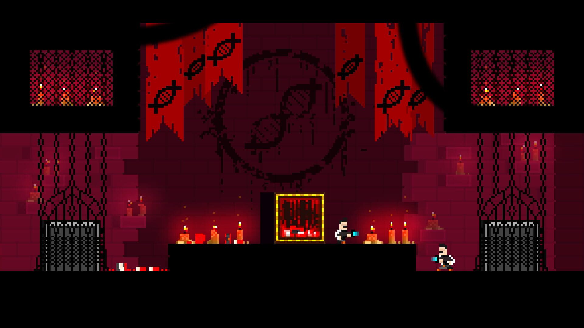 Screenshot for Overloop