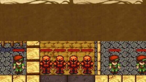 Screenshot for Rondo of Swords