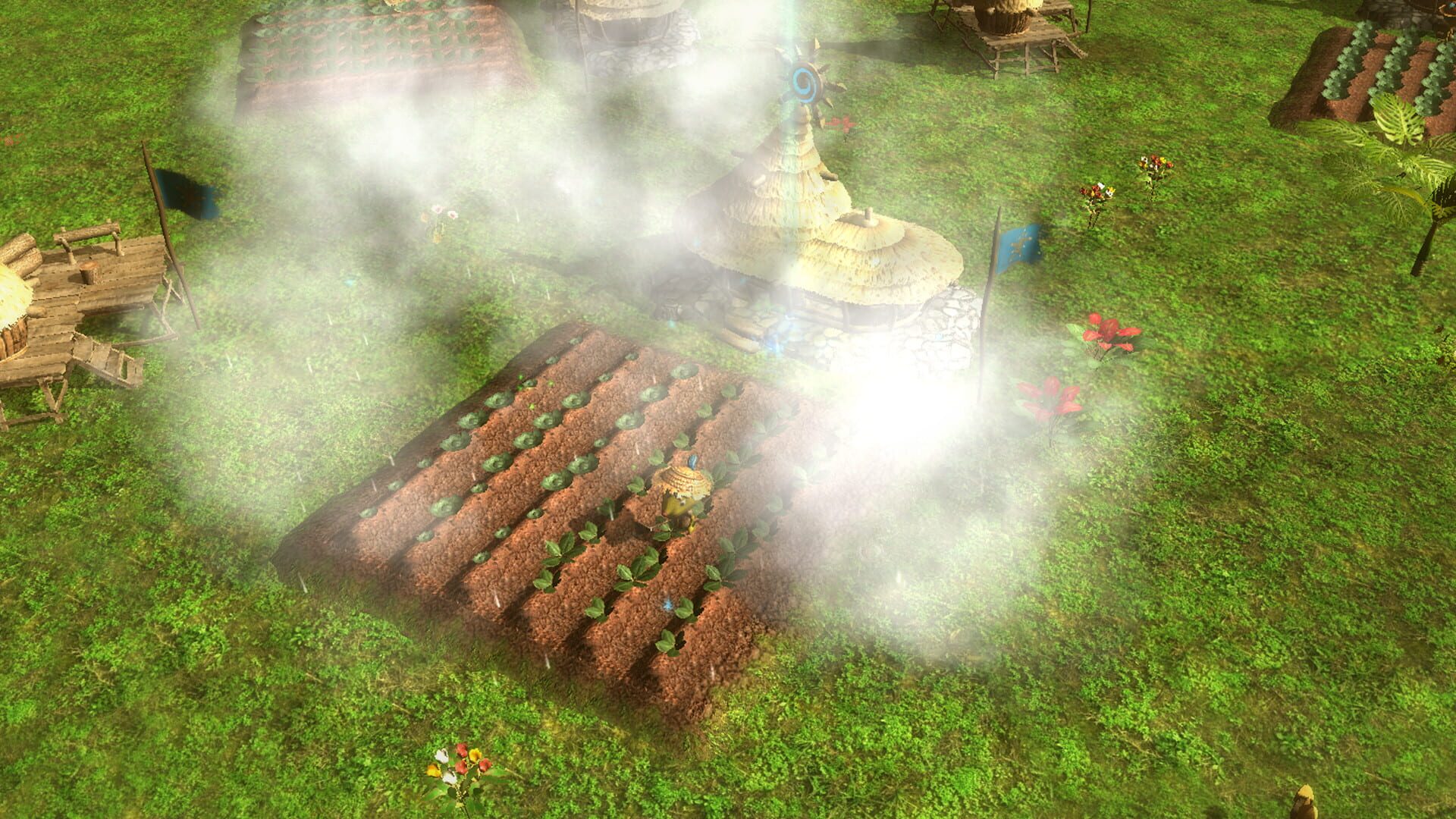 Screenshot for Idol Hands