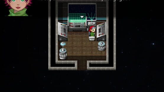 Screenshot for Space Pilgrim Episode I: Alpha Centauri
