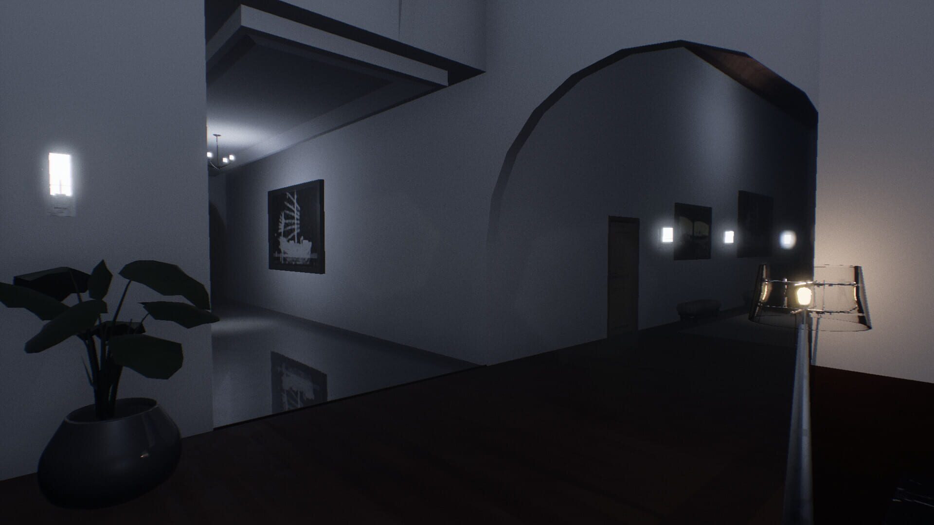 Screenshot for My Safe House