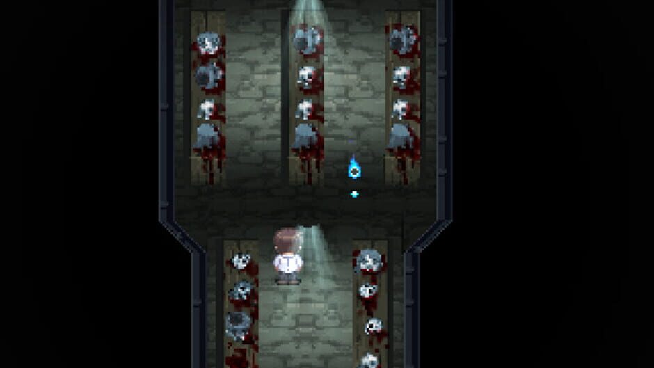 Screenshot for Corpse Party