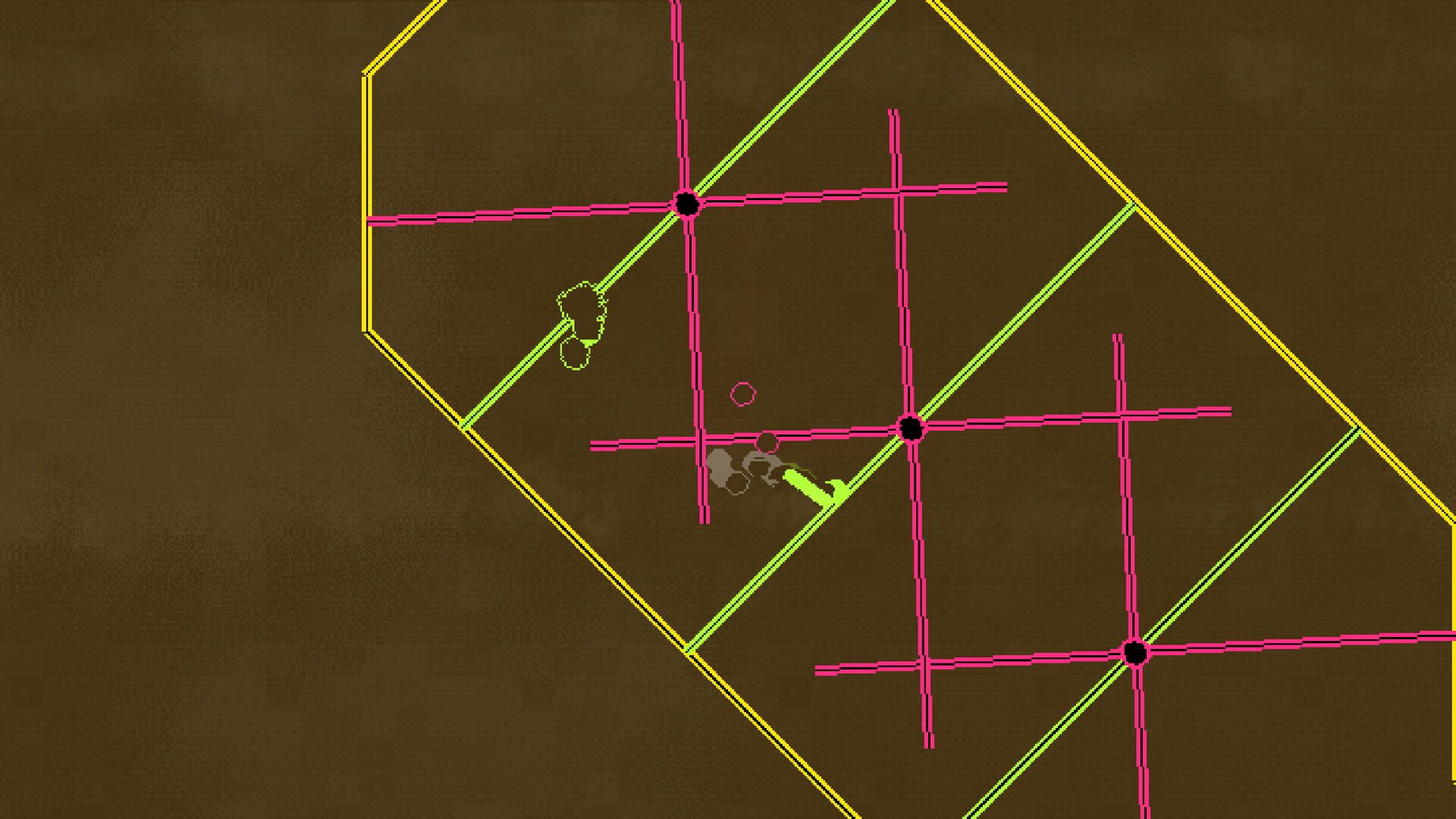 Screenshot for Flywrench