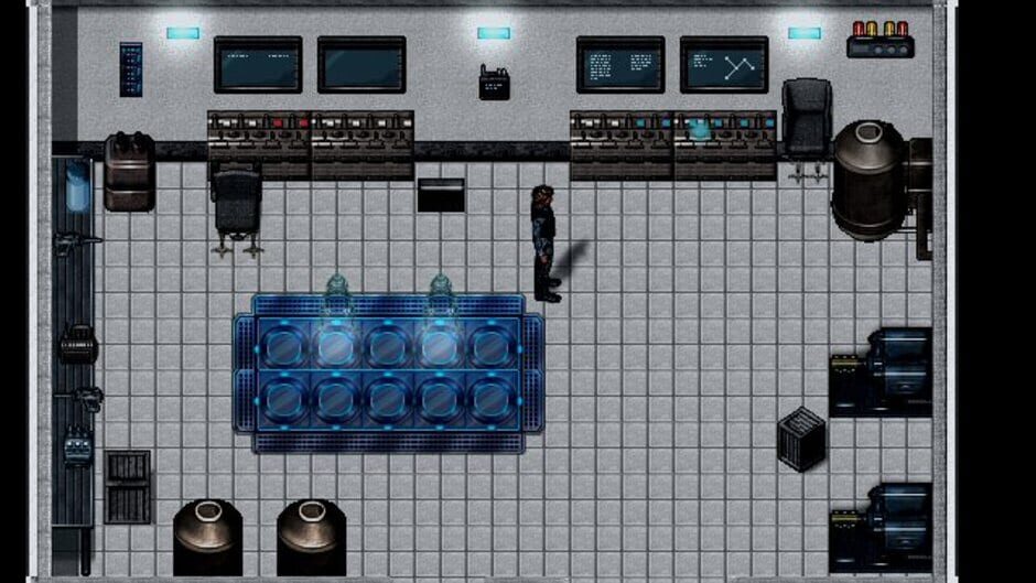 Screenshot for City of Chains