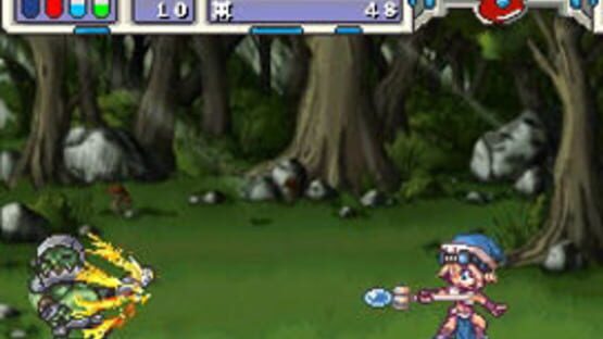 Screenshot for Jewel Adventures