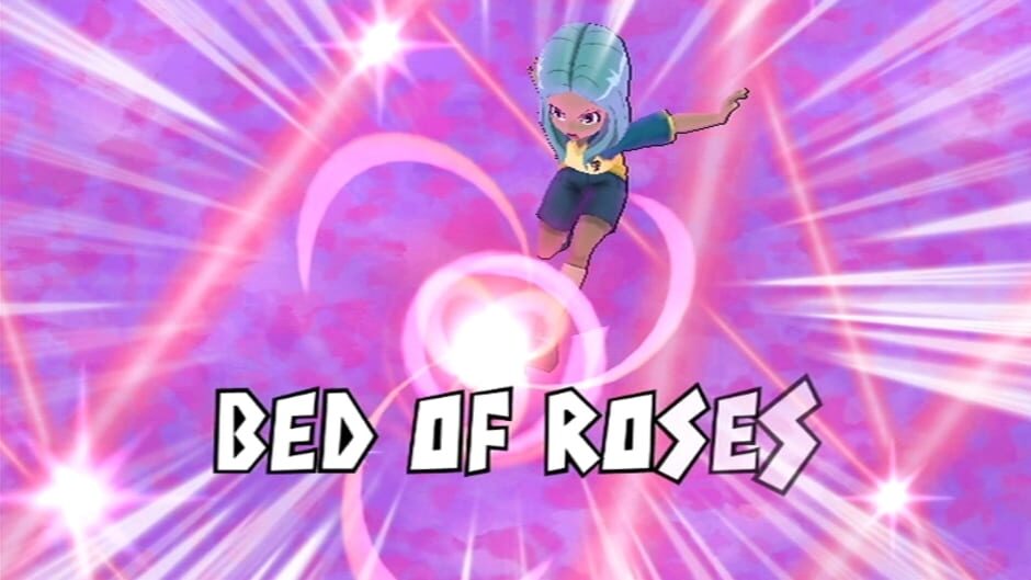 Screenshot for Inazuma Eleven Strikers