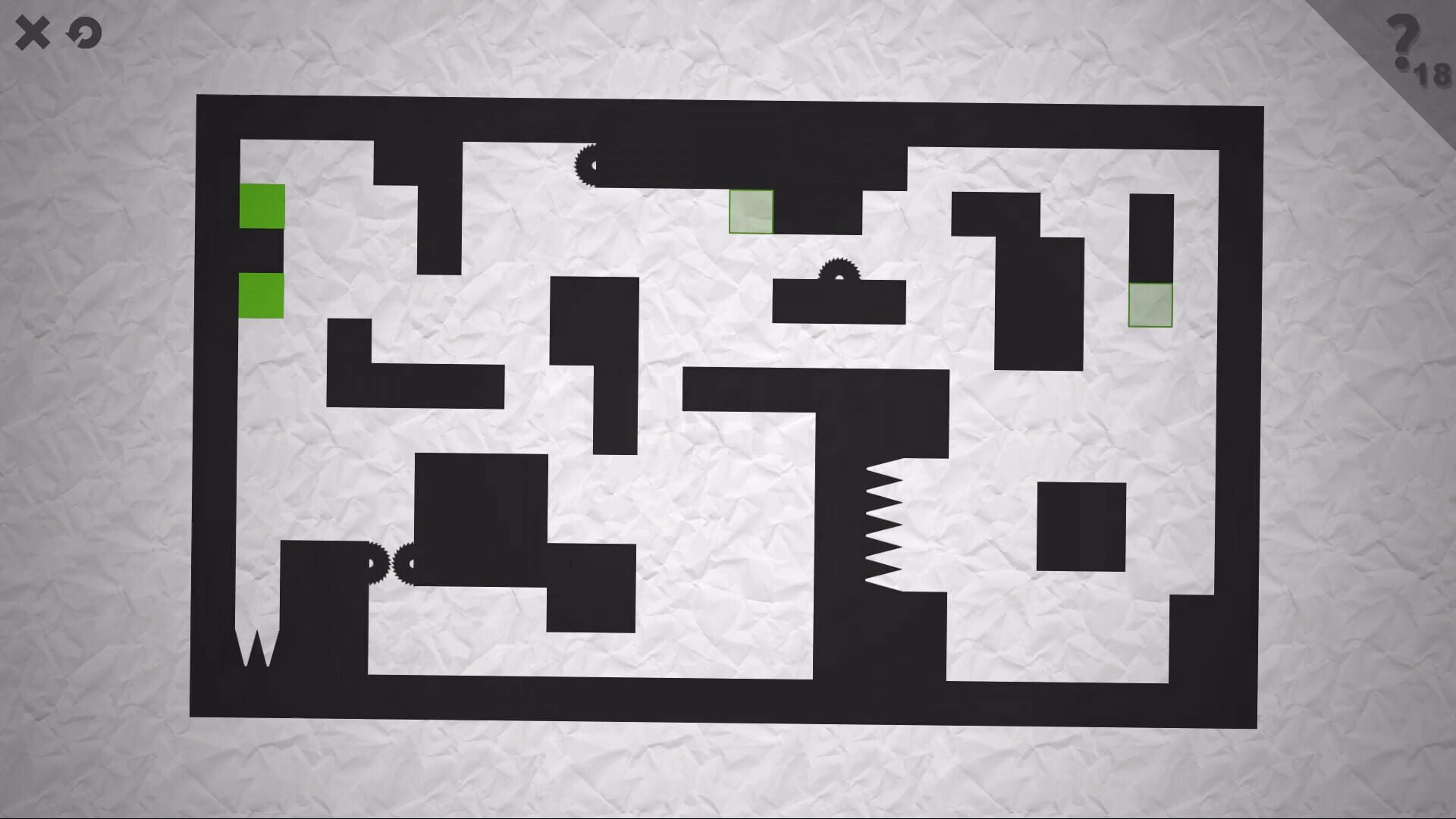 Screenshot for Invisibox
