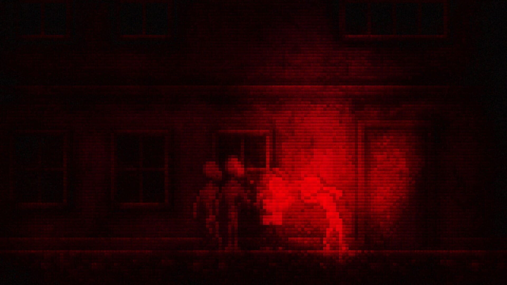 Screenshot for Lone Survivor: The Director's Cut