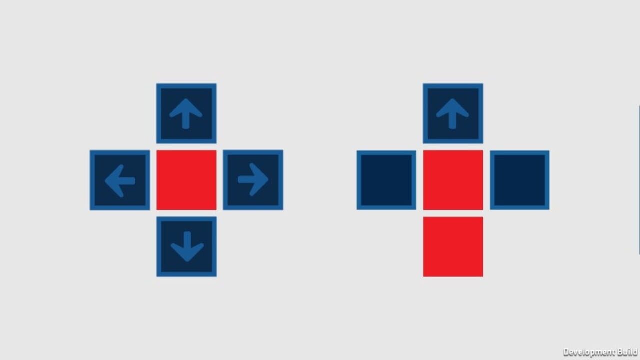 Screenshot for Squares