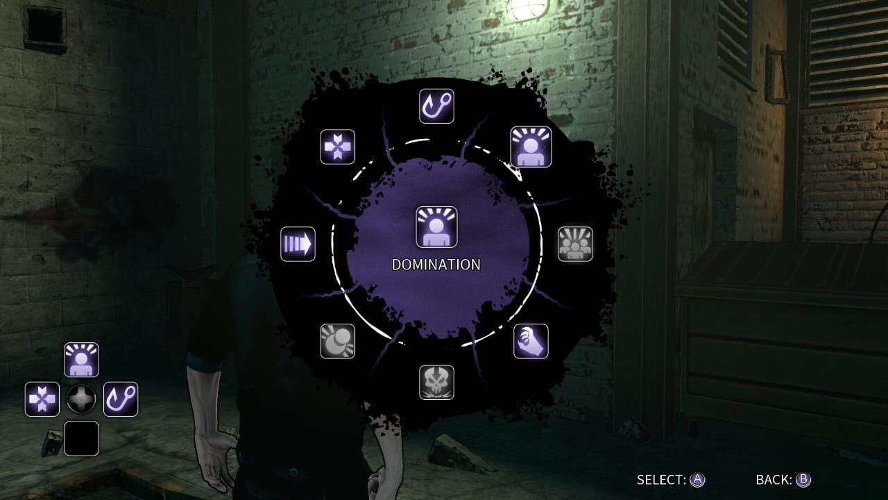 Screenshot for Dark