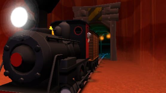 Screenshot for Dillon's Rolling Western: The Last Ranger