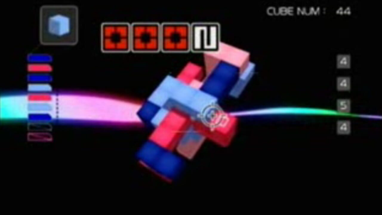 Screenshot for Art Style: Cubello