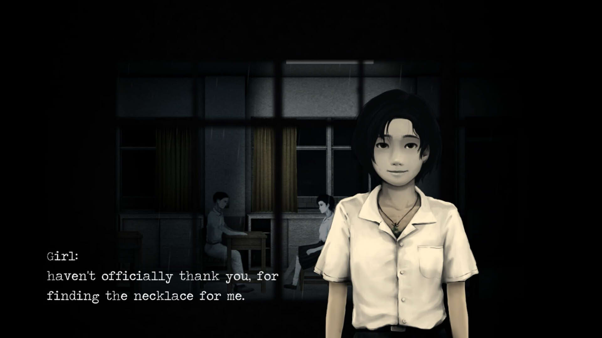 Screenshot for Detention