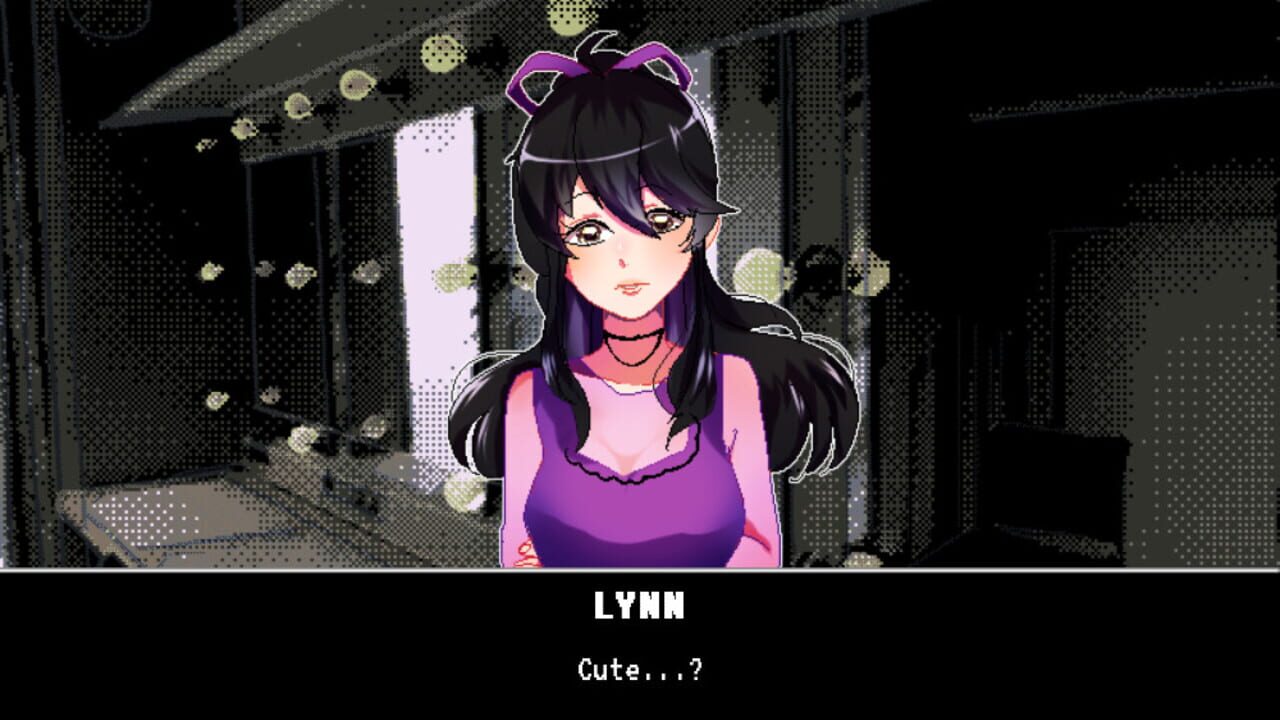 Screenshot for Lynne