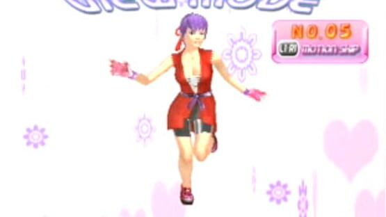 Screenshot for Fighting Angels