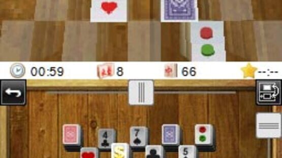 Screenshot for 3D Mahjong