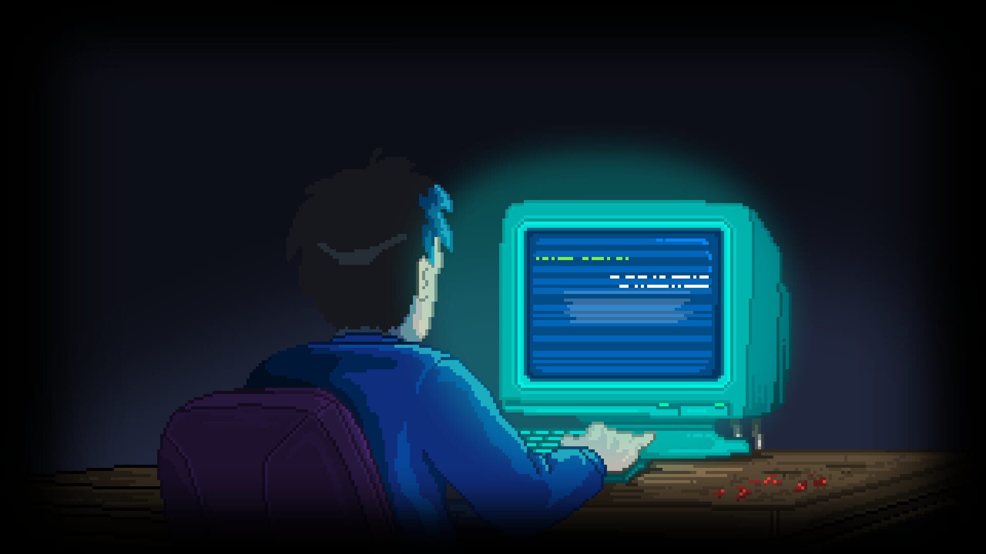 Screenshot for Stay