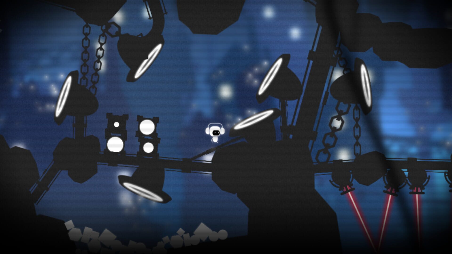 Screenshot for Sleeping Valley