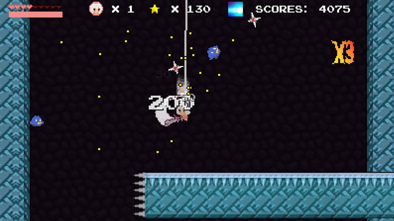 Screenshot for Taimumari