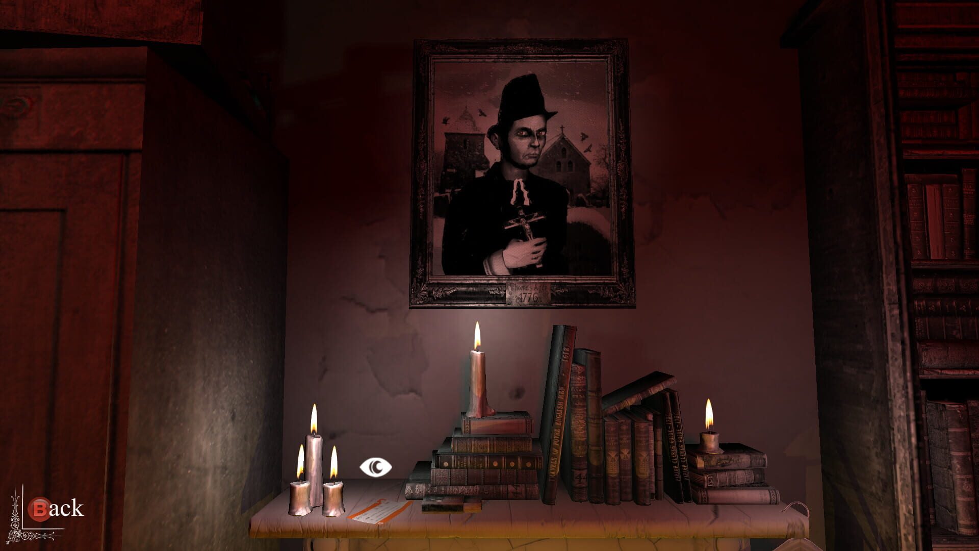 Screenshot for Silent Night