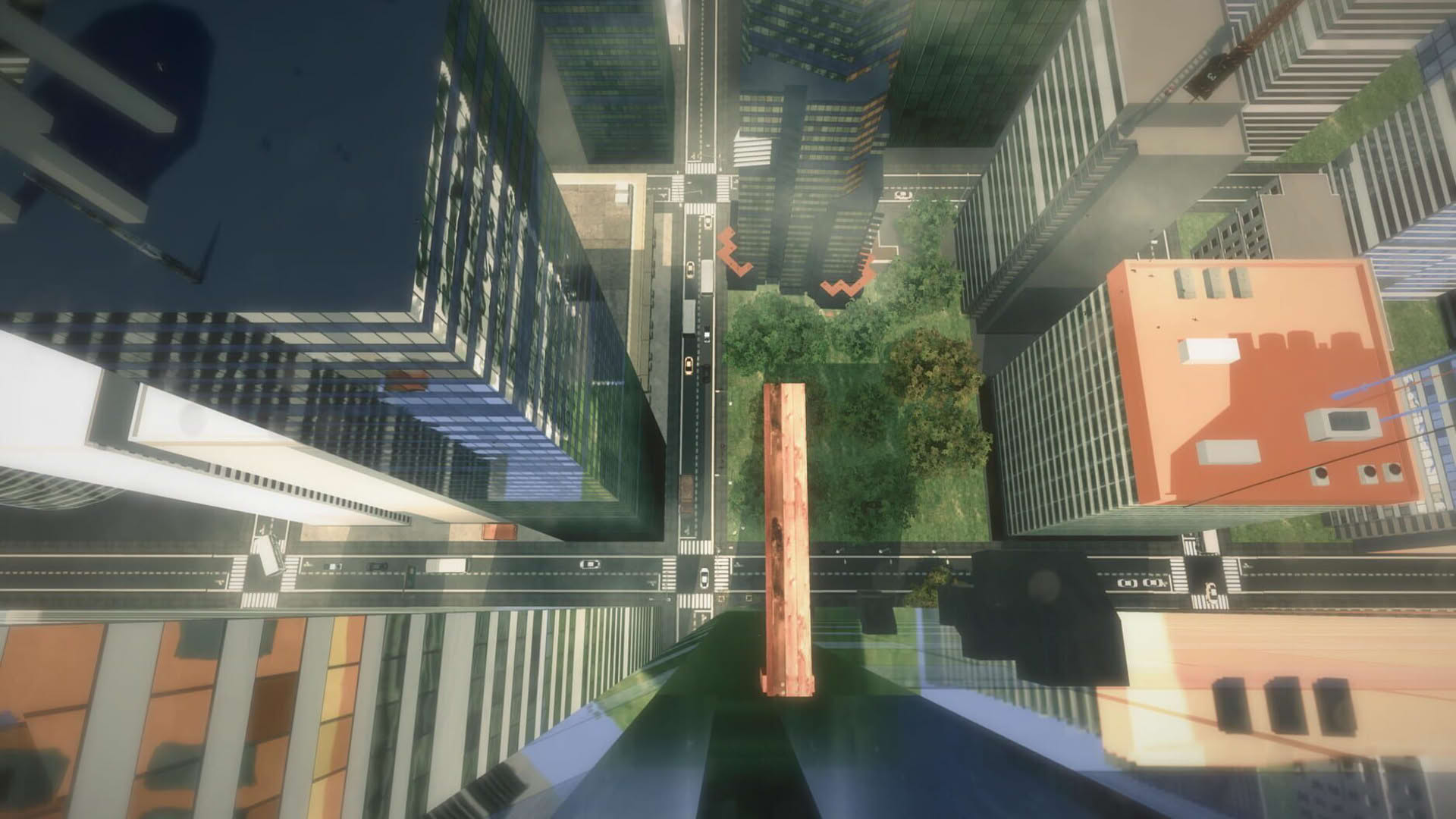 Screenshot for Richie's Plank Experience