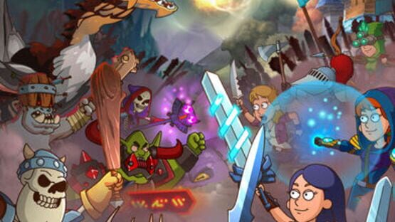 Screenshot for Hustle Castle