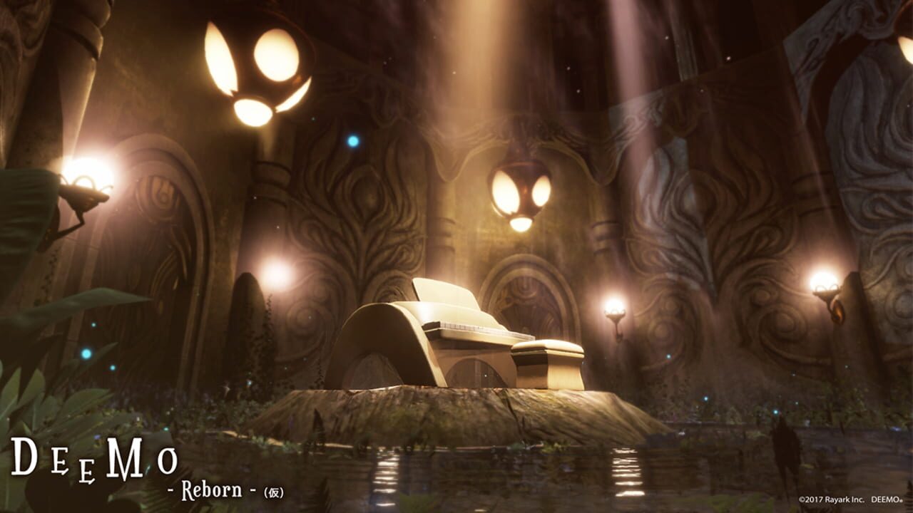 Screenshot for Deemo: Reborn
