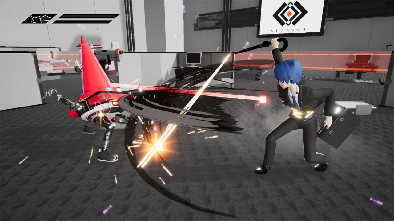 Screenshot for Assault Spy
