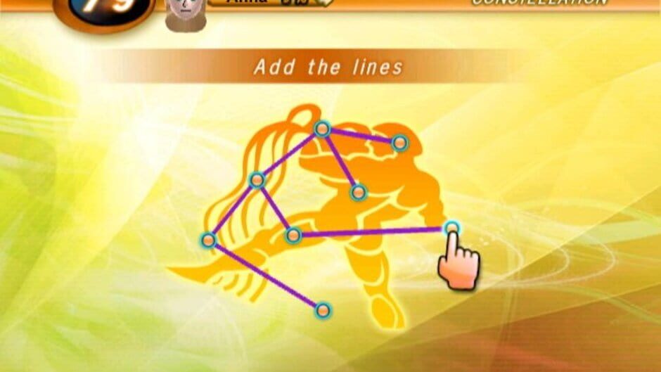 Screenshot for Brain Challenge