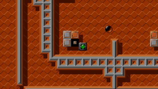 Screenshot for Titan