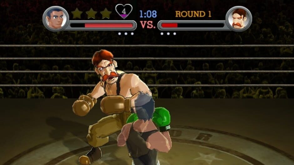 Screenshot for Punch-Out!!