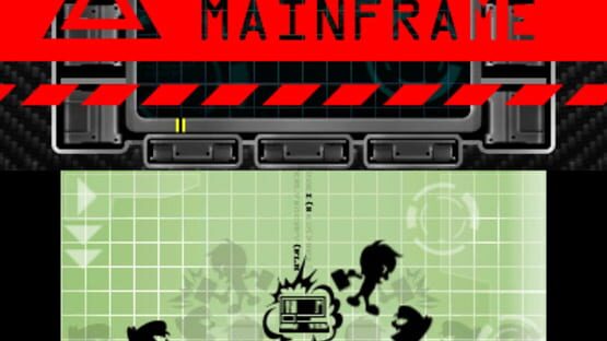 Screenshot for Johnny Impossible