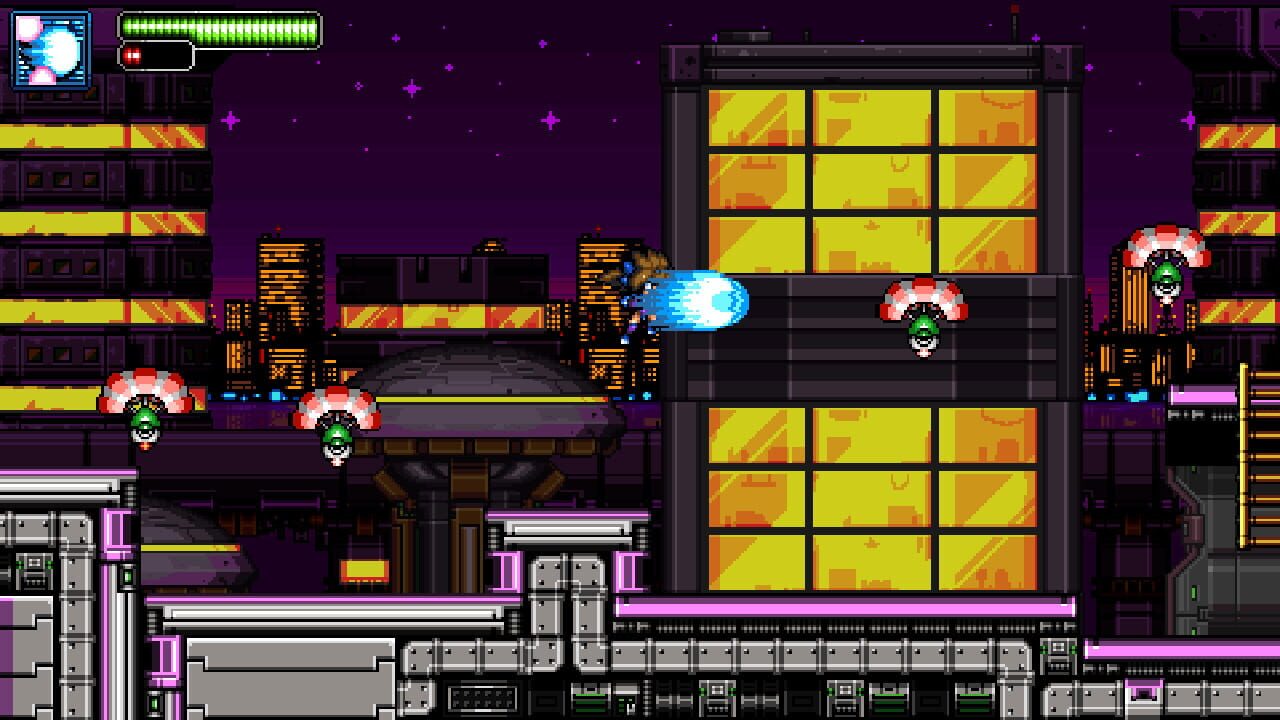 Screenshot for Metagal