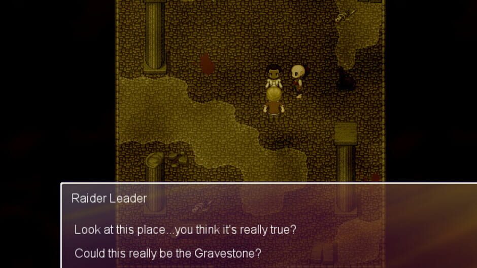 Screenshot for Black Home 2