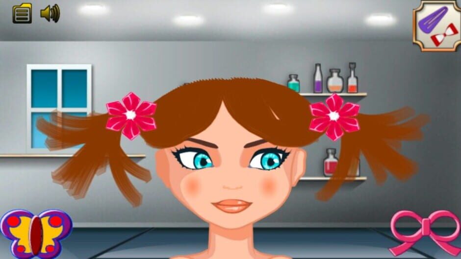 Screenshot for My Style Studio: Hair Salon