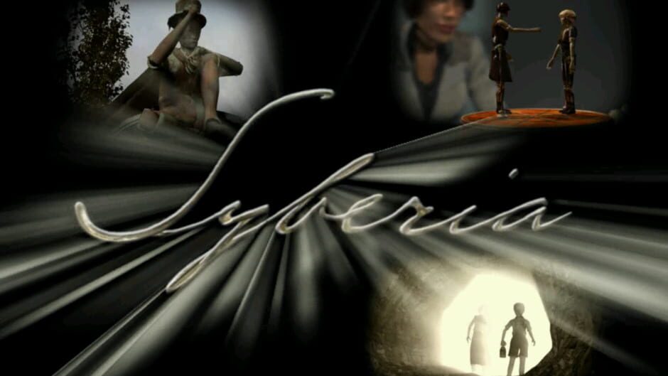 Screenshot for Syberia