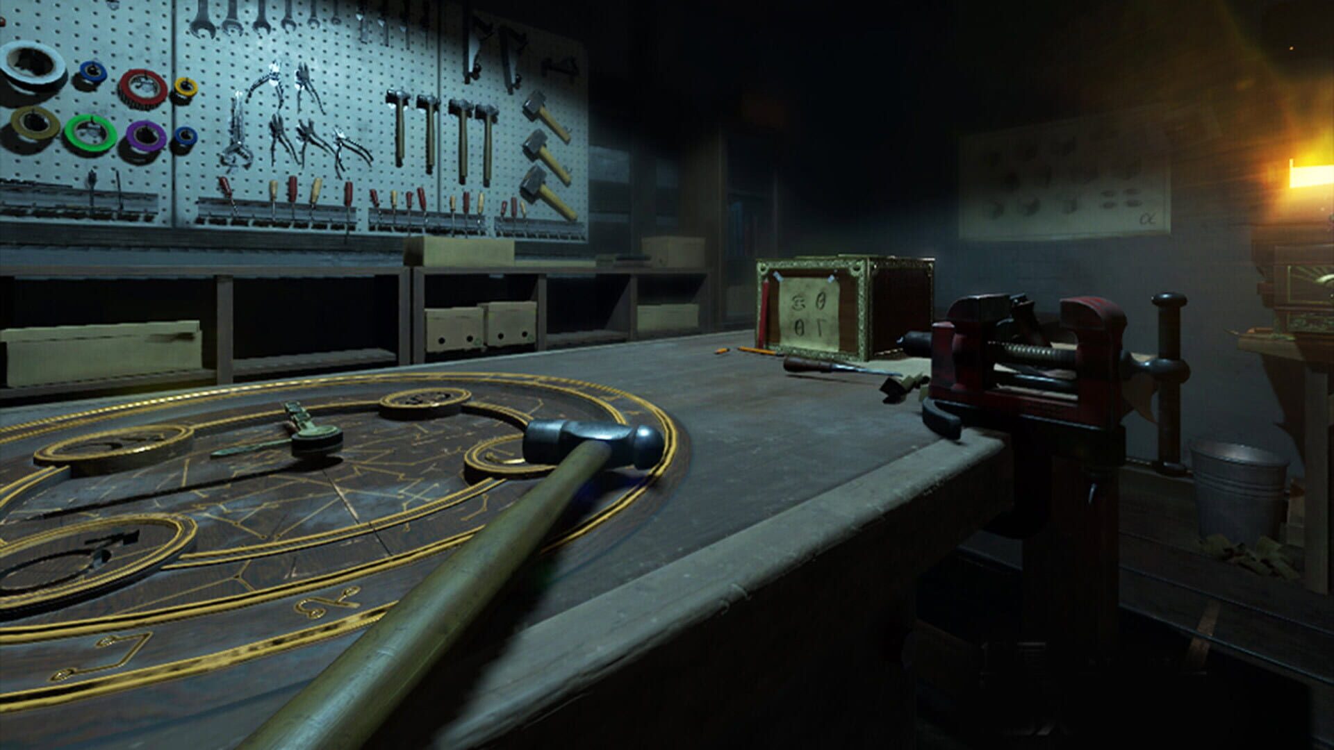 Screenshot for 18 Floors