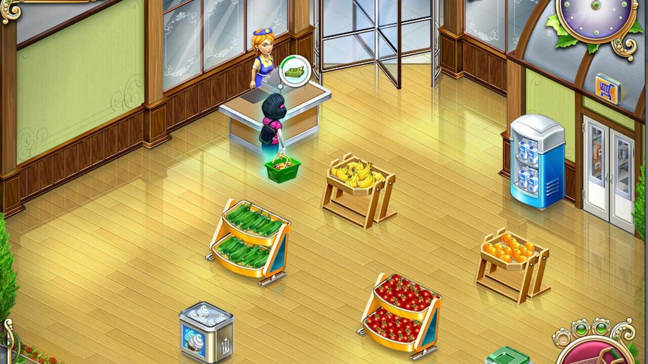 Screenshot for Old School 8-in-1 bundle