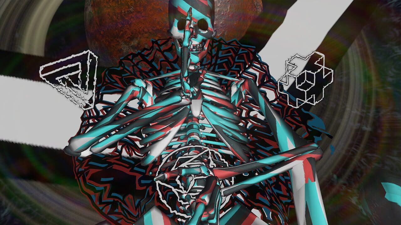 Screenshot for Observatory: A VR Variety Pack
