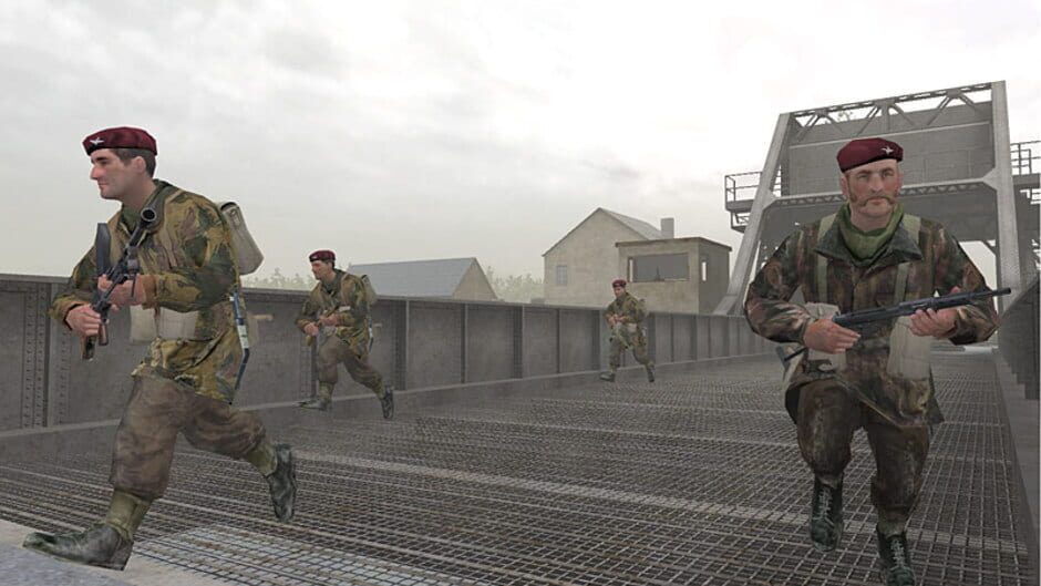 Screenshot for Call of Duty