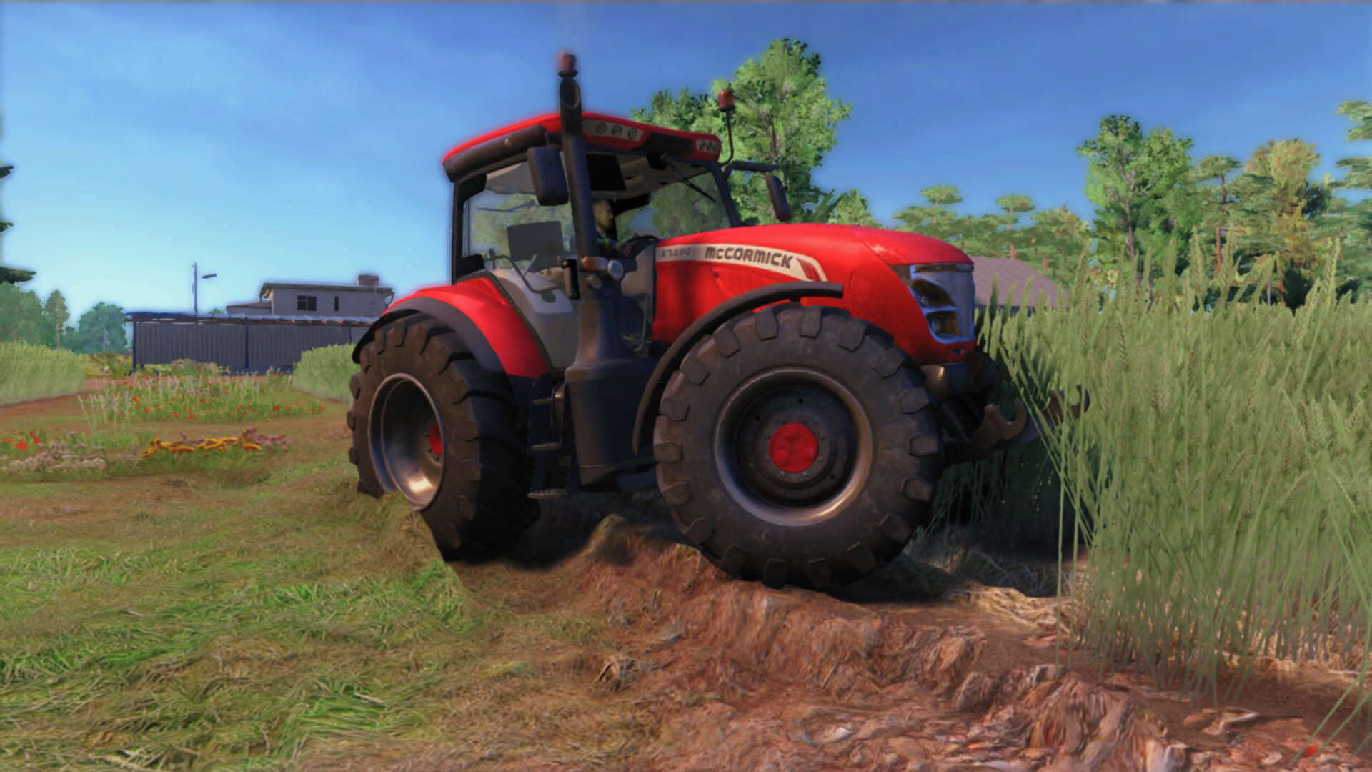 Screenshot for Farm Expert 2017