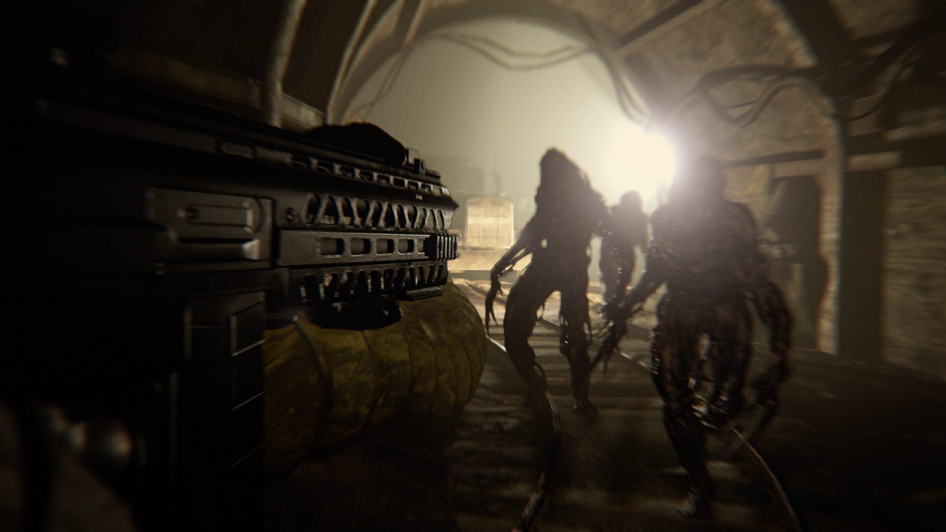 Screenshot for Resident Evil 7: Biohazard - Not A Hero